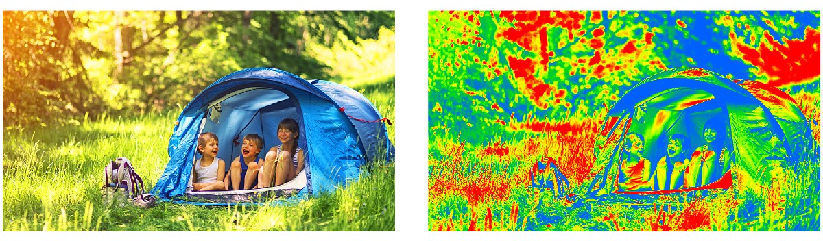 32英寸 8K HDR技监级OLED监视器