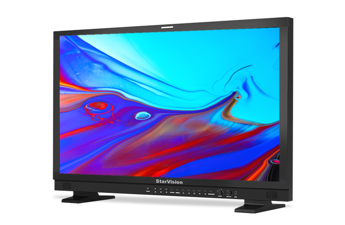 SVM-3120S 32英寸 8K HDR OLED 级监视器