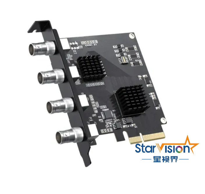 SV3004SDI 视频采集卡
